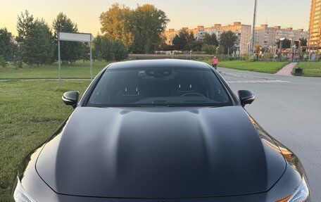 Mercedes-Benz AMG GT I рестайлинг, 2020 год, 8 490 000 рублей, 24 фотография