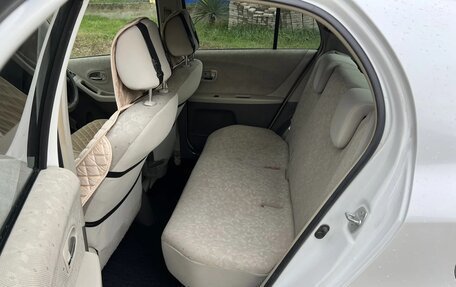 Toyota Vitz, 2008 год, 625 000 рублей, 8 фотография