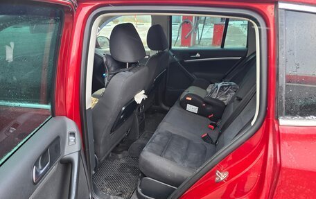 Volkswagen Tiguan I, 2014 год, 1 350 000 рублей, 8 фотография