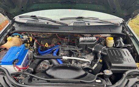 Jeep Grand Cherokee, 2003 год, 520 000 рублей, 6 фотография