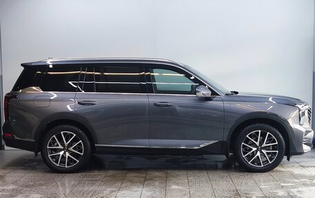 GAC GS8, 2024 год, 3 850 000 рублей, 4 фотография