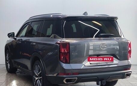 GAC GS8, 2024 год, 3 850 000 рублей, 7 фотография