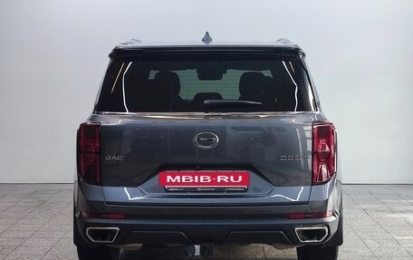GAC GS8, 2024 год, 3 850 000 рублей, 6 фотография