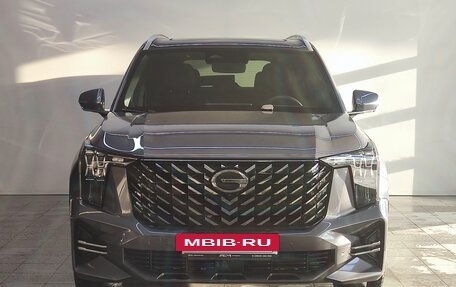 GAC GS8, 2024 год, 3 850 000 рублей, 2 фотография