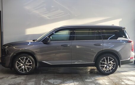 GAC GS8, 2024 год, 3 850 000 рублей, 8 фотография