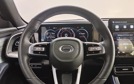 GAC GS8, 2024 год, 3 850 000 рублей, 10 фотография