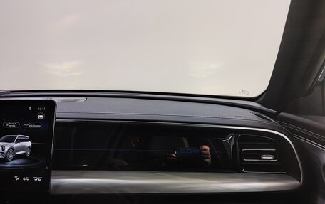 GAC GS8, 2024 год, 3 850 000 рублей, 12 фотография