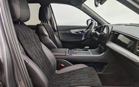 GAC GS8, 2024 год, 3 850 000 рублей, 16 фотография