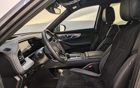 GAC GS8, 2024 год, 3 850 000 рублей, 14 фотография