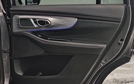 GAC GS8, 2024 год, 3 850 000 рублей, 21 фотография