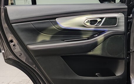 GAC GS8, 2024 год, 3 850 000 рублей, 20 фотография