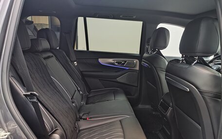 GAC GS8, 2024 год, 3 850 000 рублей, 17 фотография