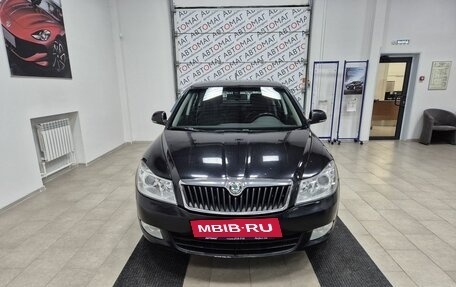 Skoda Octavia, 2011 год, 646 000 рублей, 2 фотография