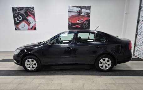 Skoda Octavia, 2011 год, 646 000 рублей, 4 фотография