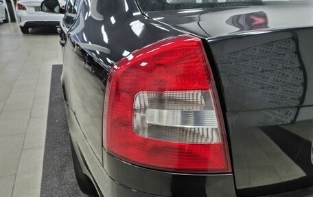 Skoda Octavia, 2011 год, 646 000 рублей, 11 фотография