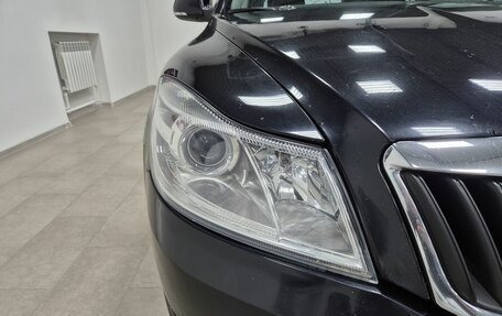 Skoda Octavia, 2011 год, 646 000 рублей, 9 фотография