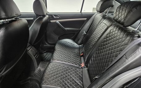 Skoda Octavia, 2011 год, 646 000 рублей, 14 фотография