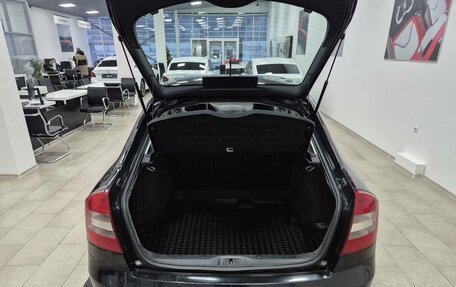 Skoda Octavia, 2011 год, 646 000 рублей, 8 фотография