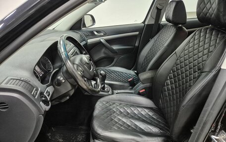 Skoda Octavia, 2011 год, 646 000 рублей, 13 фотография