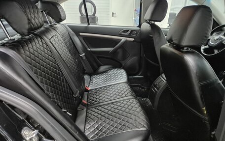 Skoda Octavia, 2011 год, 646 000 рублей, 15 фотография