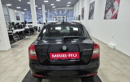 Skoda Octavia, 2011 год, 646 000 рублей, 6 фотография