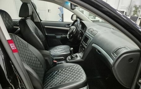 Skoda Octavia, 2011 год, 646 000 рублей, 16 фотография