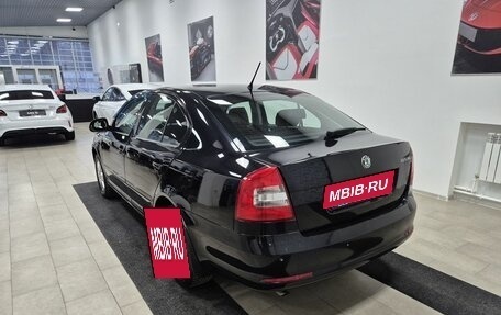 Skoda Octavia, 2011 год, 646 000 рублей, 5 фотография