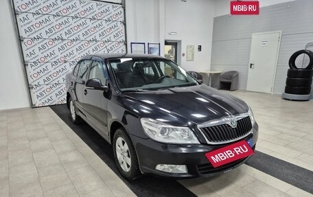 Skoda Octavia, 2011 год, 646 000 рублей, 3 фотография