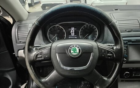 Skoda Octavia, 2011 год, 646 000 рублей, 20 фотография