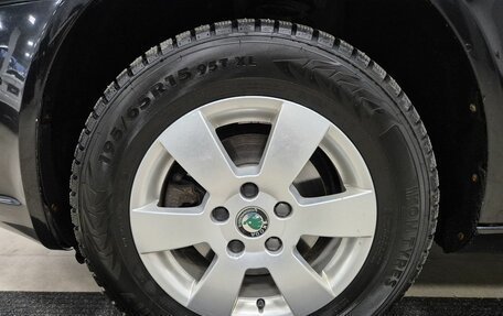 Skoda Octavia, 2011 год, 646 000 рублей, 29 фотография