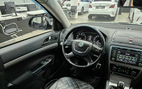 Skoda Octavia, 2011 год, 646 000 рублей, 26 фотография