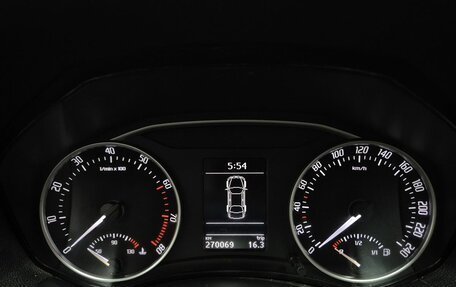 Skoda Octavia, 2011 год, 646 000 рублей, 23 фотография