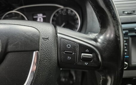 Skoda Octavia, 2011 год, 646 000 рублей, 22 фотография