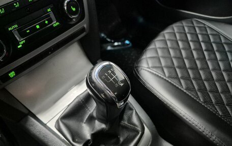 Skoda Octavia, 2011 год, 646 000 рублей, 25 фотография