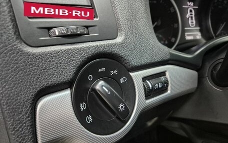 Skoda Octavia, 2011 год, 646 000 рублей, 19 фотография