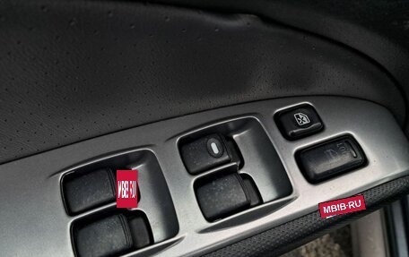 Mitsubishi Outlander III рестайлинг 3, 2003 год, 350 000 рублей, 14 фотография