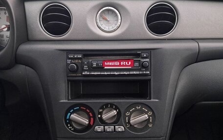 Mitsubishi Outlander III рестайлинг 3, 2003 год, 350 000 рублей, 18 фотография