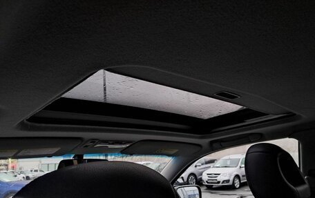 Mitsubishi Outlander III рестайлинг 3, 2003 год, 350 000 рублей, 20 фотография