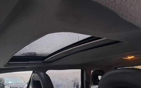 Mitsubishi Outlander III рестайлинг 3, 2003 год, 350 000 рублей, 24 фотография