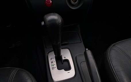 Mitsubishi Outlander III рестайлинг 3, 2003 год, 350 000 рублей, 21 фотография