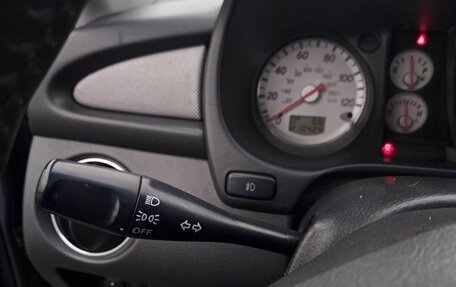 Mitsubishi Outlander III рестайлинг 3, 2003 год, 350 000 рублей, 27 фотография