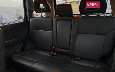 Mitsubishi Outlander III рестайлинг 3, 2003 год, 350 000 рублей, 23 фотография