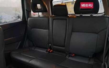 Mitsubishi Outlander III рестайлинг 3, 2003 год, 350 000 рублей, 25 фотография