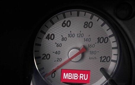 Mitsubishi Outlander III рестайлинг 3, 2003 год, 350 000 рублей, 26 фотография