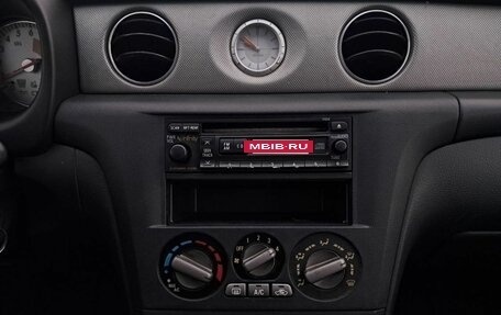 Mitsubishi Outlander III рестайлинг 3, 2003 год, 350 000 рублей, 19 фотография