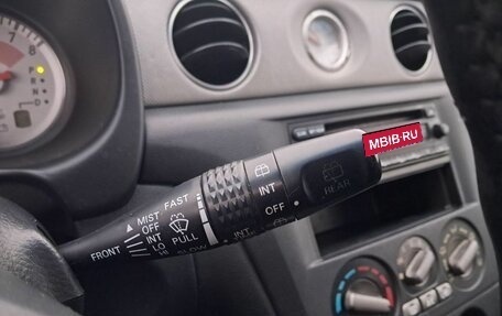 Mitsubishi Outlander III рестайлинг 3, 2003 год, 350 000 рублей, 28 фотография