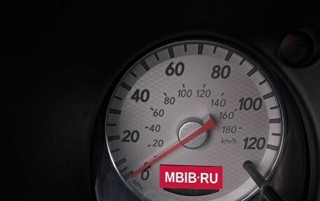 Mitsubishi Outlander III рестайлинг 3, 2003 год, 350 000 рублей, 30 фотография