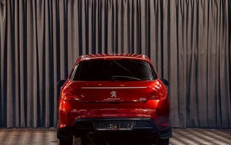 Peugeot 308 II, 2011 год, 625 000 рублей, 5 фотография