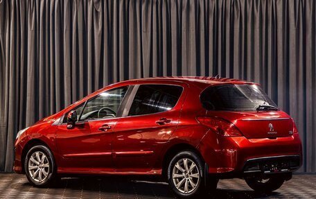 Peugeot 308 II, 2011 год, 625 000 рублей, 4 фотография