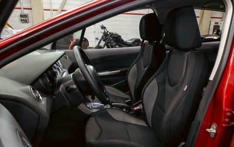 Peugeot 308 II, 2011 год, 625 000 рублей, 11 фотография